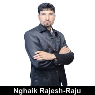 Nghaik Rajesh-Raju